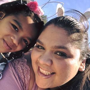 Meet your Posher, Tasja